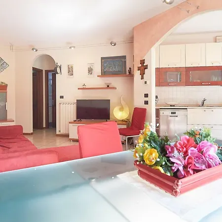 Casa Rosa Baveno